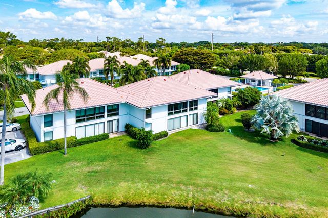 4080-b Quail Ridge Drive Osprey, Boynton Beach, FL 33436