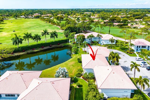 4080-b Quail Ridge Drive Osprey, Boynton Beach, FL 33436