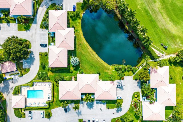 4080-b Quail Ridge Drive Osprey, Boynton Beach, FL 33436