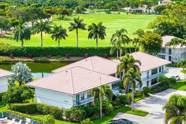 4080-b Quail Ridge Drive Osprey, Boynton Beach, FL 33436