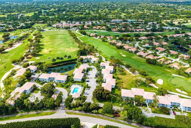 4080-b Quail Ridge Drive Osprey, Boynton Beach, FL 33436