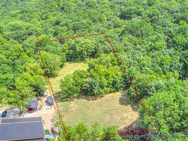 9005 S 4150 Road C, Claremore, OK 74017