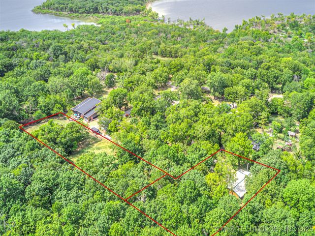 9005 S 4150 Road C, Claremore, OK 74017