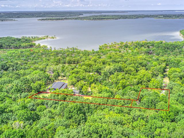 9005 S 4150 Road C, Claremore, OK 74017