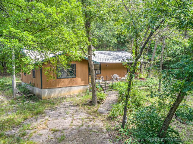 9005 S 4150 Road C, Claremore, OK 74017