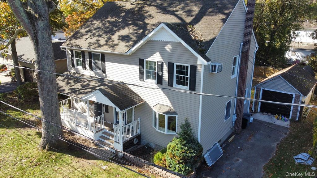 16 Babylon Drive, Sound Beach, NY 11789