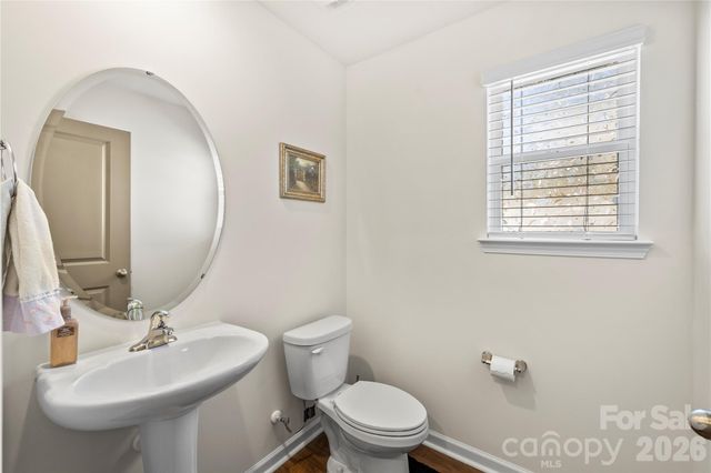 2 Chambers Garden Drive, Arden, NC 28704