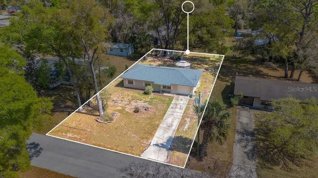 1813 OAKEY AVENUE, Deland, FL 32720