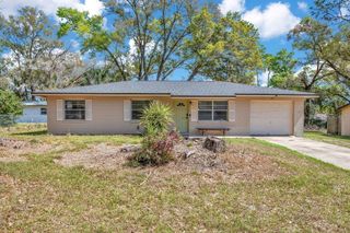 1813 OAKEY AVENUE, Deland, FL 32720