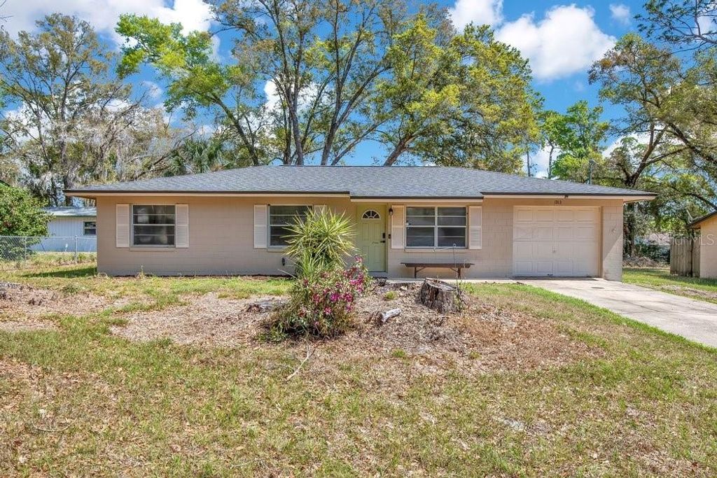 1813 OAKEY AVENUE, Deland, FL 32720