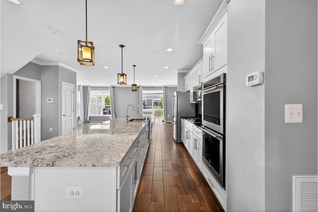 15612 BIBURY ALY, Upper Marlboro, MD 20774