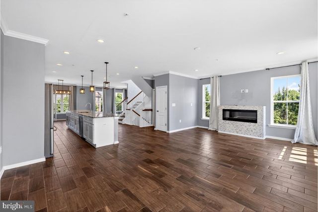 15612 BIBURY ALY, Upper Marlboro, MD 20774