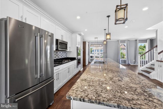 15612 BIBURY ALY, Upper Marlboro, MD 20774