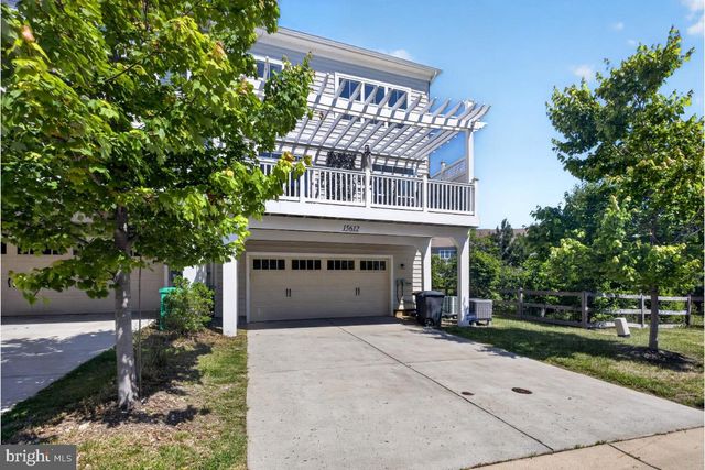 15612 BIBURY ALY, Upper Marlboro, MD 20774