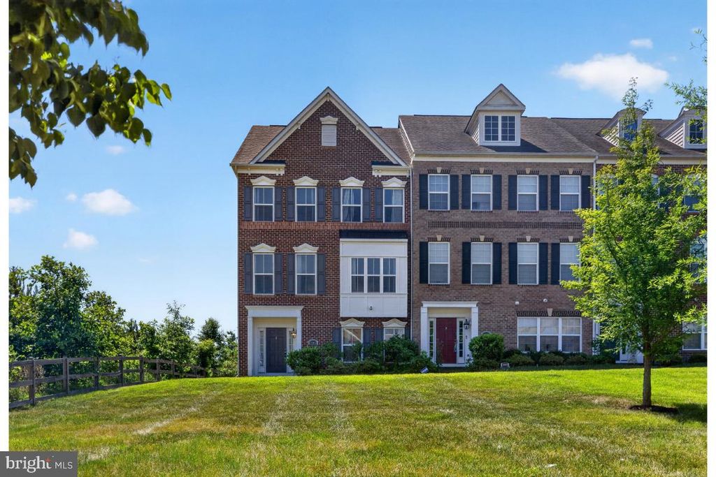15612 BIBURY ALY, Upper Marlboro, MD 20774