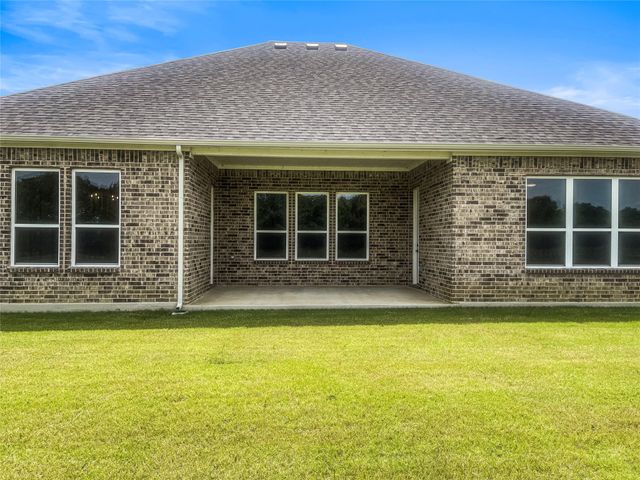 117 Aiden Drive, Waxahachie, TX 75165