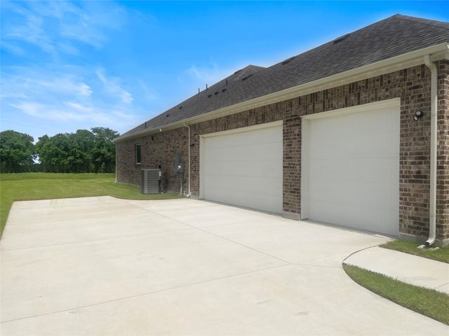 117 Aiden Drive, Waxahachie, TX 75165