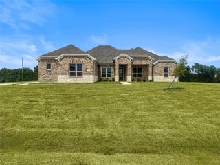 117 Aiden Drive, Waxahachie, TX 75165
