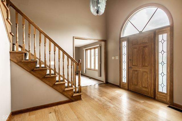 1909 Dakota Drive, Noblesville, IN 46062
