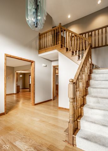 1909 Dakota Drive, Noblesville, IN 46062