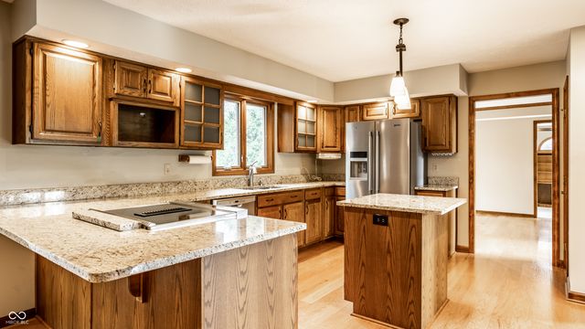 1909 Dakota Drive, Noblesville, IN 46062