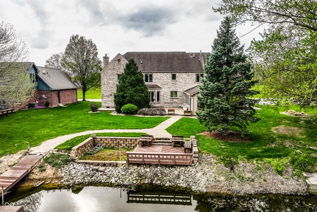 1909 Dakota Drive, Noblesville, IN 46062