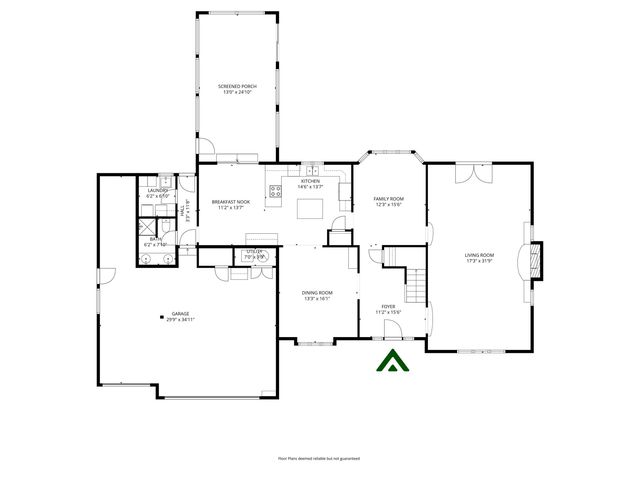1909 Dakota Drive, Noblesville, IN 46062