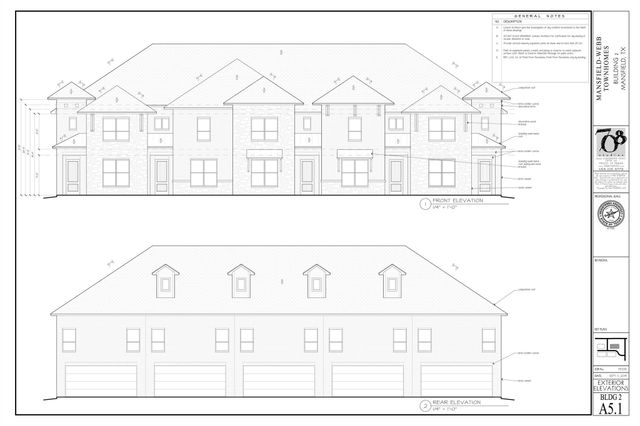 2002 Mansfield Webb Road, Mansfield, TX 76002