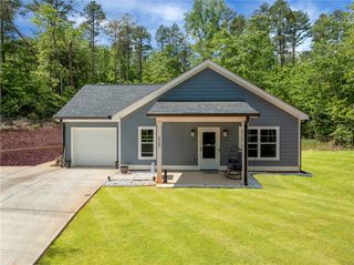 324 Sweetbriar Trail, Westminster, SC 29693