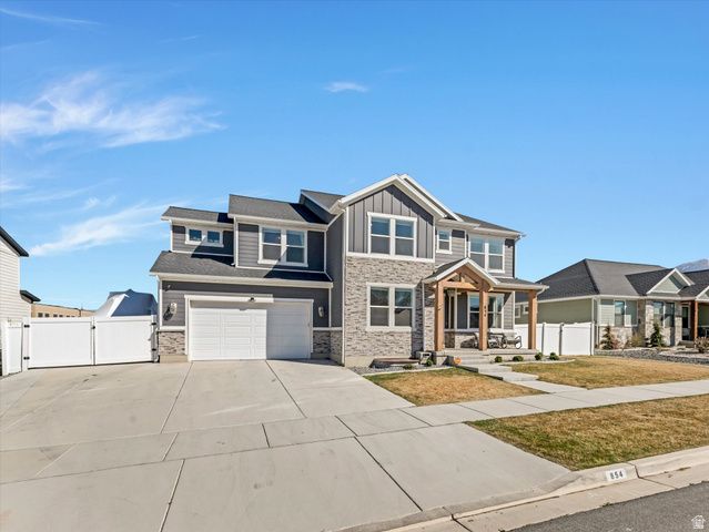 854 W 1950 S, Orem, UT 84058