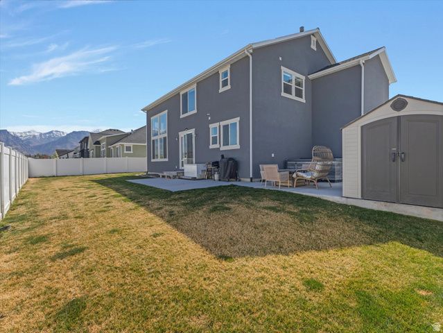 854 W 1950 S, Orem, UT 84058
