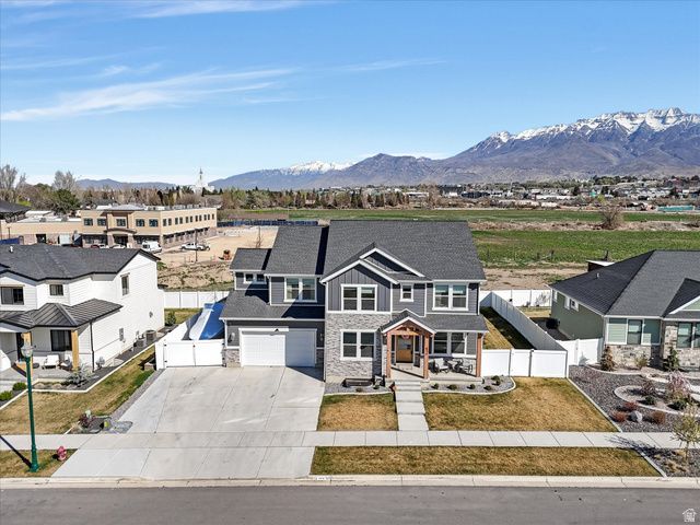 854 W 1950 S, Orem, UT 84058