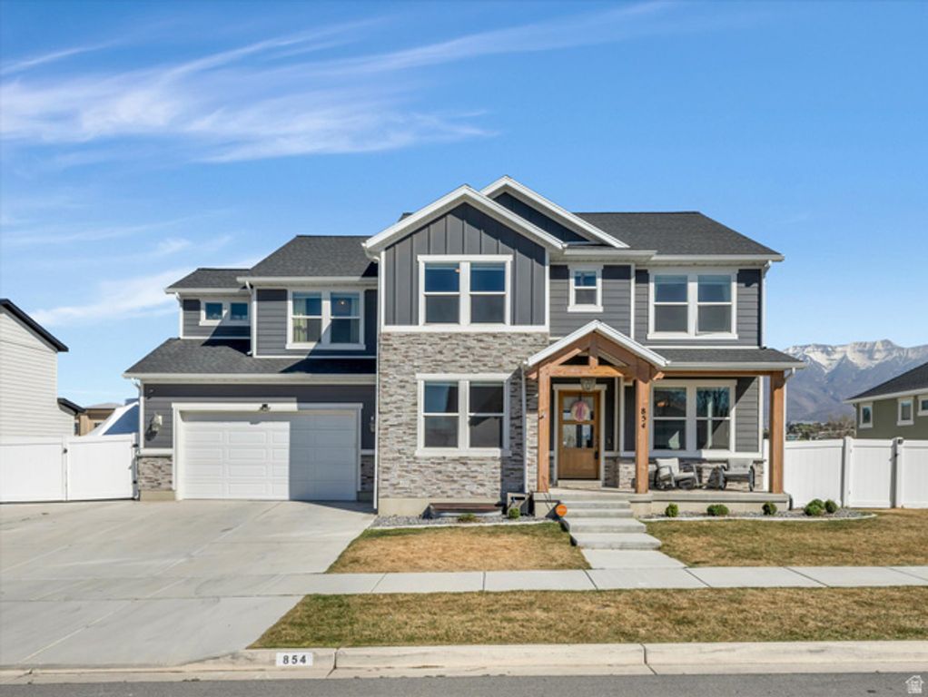 854 W 1950 S, Orem, UT 84058