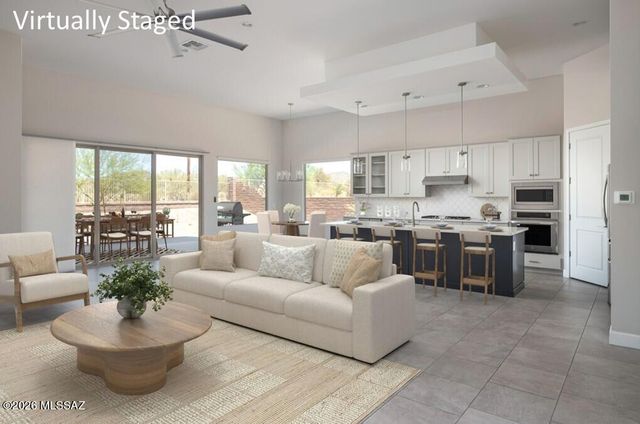 13157 N Vistoso Ranch Place, Oro Valley, AZ 85755