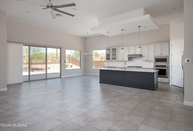 13157 N Vistoso Ranch Place, Oro Valley, AZ 85755