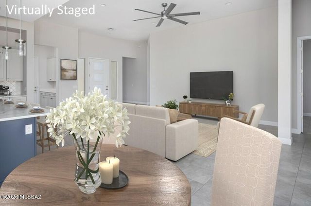 13157 N Vistoso Ranch Place, Oro Valley, AZ 85755