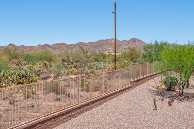 13157 N Vistoso Ranch Place, Oro Valley, AZ 85755