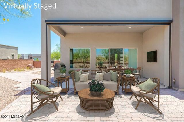 13157 N Vistoso Ranch Place, Oro Valley, AZ 85755