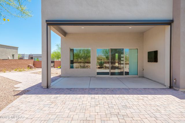 13157 N Vistoso Ranch Place, Oro Valley, AZ 85755