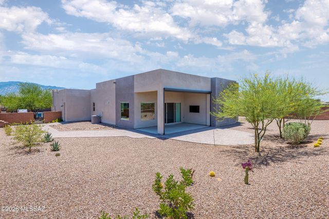 13157 N Vistoso Ranch Place, Oro Valley, AZ 85755