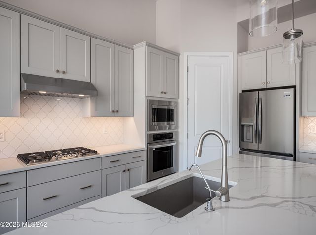 13157 N Vistoso Ranch Place, Oro Valley, AZ 85755