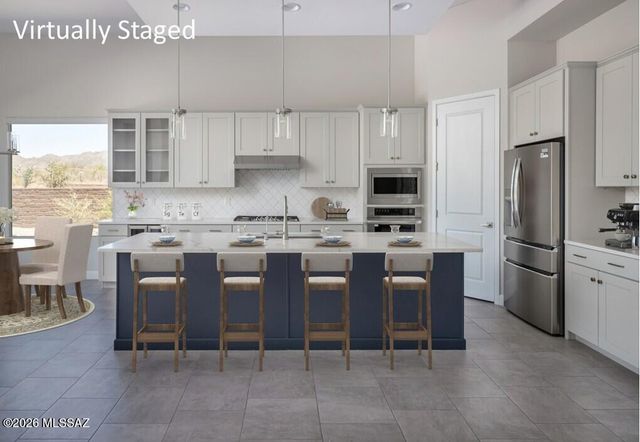 13157 N Vistoso Ranch Place, Oro Valley, AZ 85755