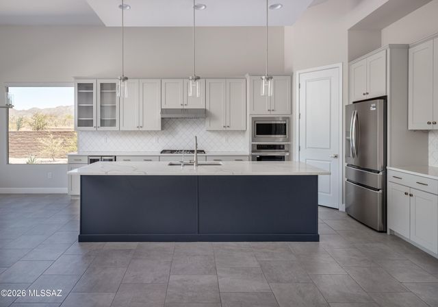 13157 N Vistoso Ranch Place, Oro Valley, AZ 85755