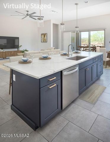 13157 N Vistoso Ranch Place, Oro Valley, AZ 85755