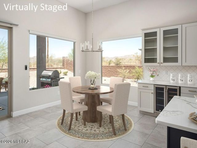 13157 N Vistoso Ranch Place, Oro Valley, AZ 85755