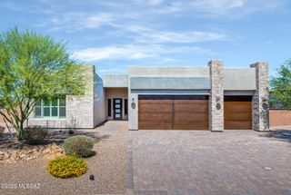 13157 N Vistoso Ranch Place, Oro Valley, AZ 85755