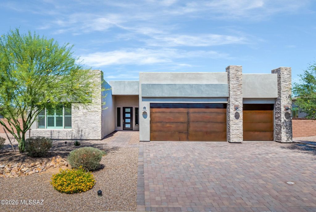 13157 N Vistoso Ranch Place, Oro Valley, AZ 85755
