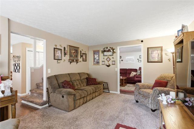 5258 E County Line Road, Urbana, OH 45502
