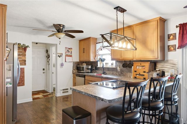 5258 E County Line Road, Urbana, OH 45502