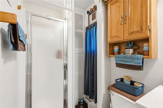 5258 E County Line Road, Urbana, OH 45502